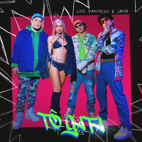 Tô Gata ft. LOCOS