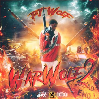Warwolf 2