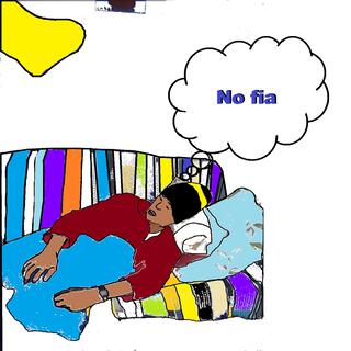 No fia cover art
