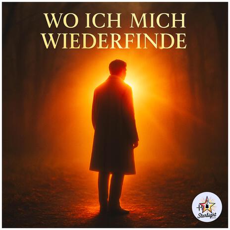 Wo ich Mich wiederfinde cover art