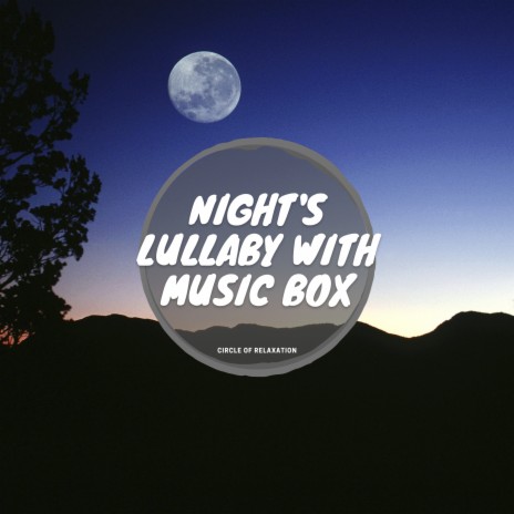 Moonlight (Night Nature Sounds) cover art