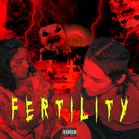 FERTILITY ft. Villa El Chulosucio