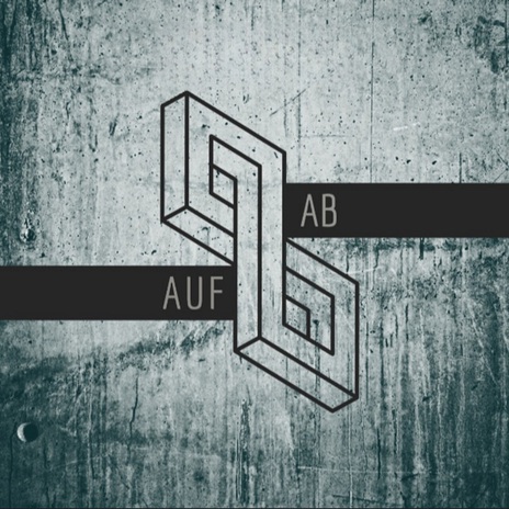 Auf und Ab cover art