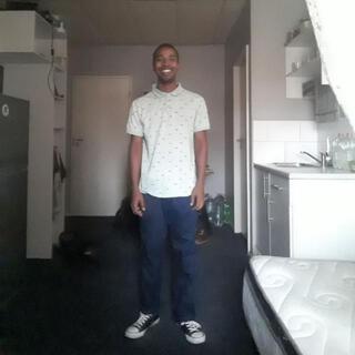 Thando Romeo Mchunu