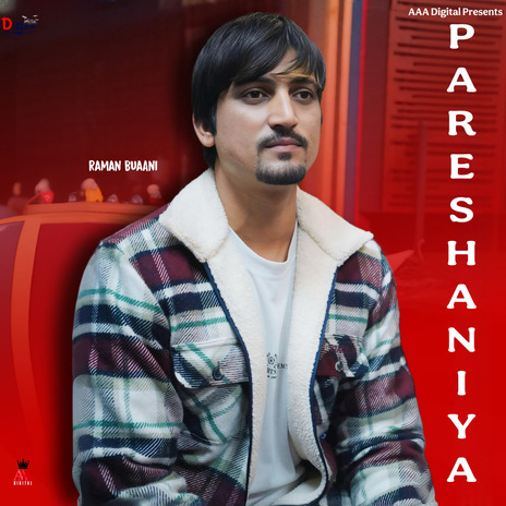 Pareshaniya ft. Sheetal Shinde