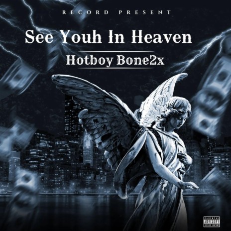 See You In Heaven cover art