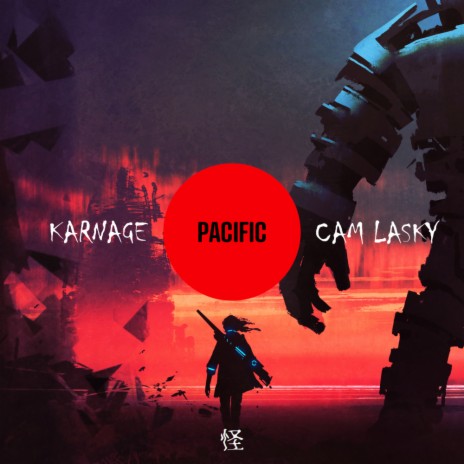 Empire (Original Mix) ft. Cam Lasky cover art