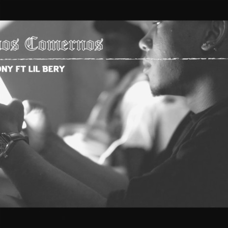 Podemos Comernos ft. Kroesebeats & Lil Bery