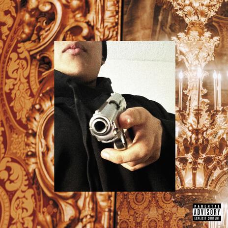 KILLAS cover art