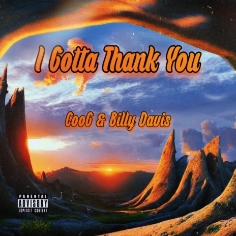 I Gotta Thank You ft. Billy Davis cover art