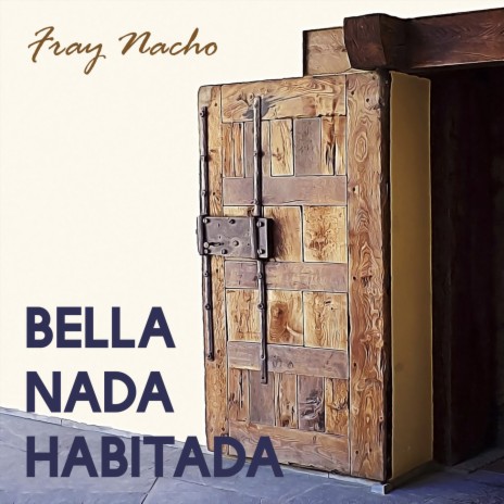 Bella Nada Habitada ft. Jose Ibáñez cover art