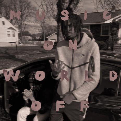 Pain in the Game ft. 4LJojo cover art