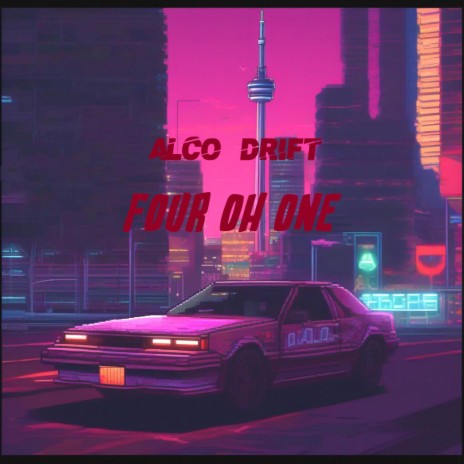 Four Oh One