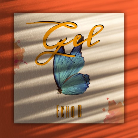 Gel cover art