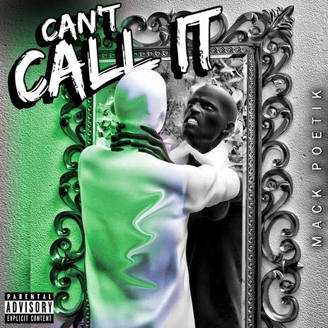 I cant call it cover art