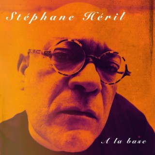 Stéphane Heril