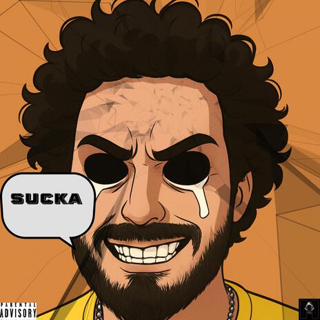 Sucka cover art