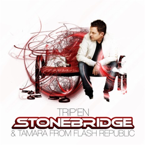 Trip'en (Mind Electric Remix) ft. Tamara from Flash Republic cover art