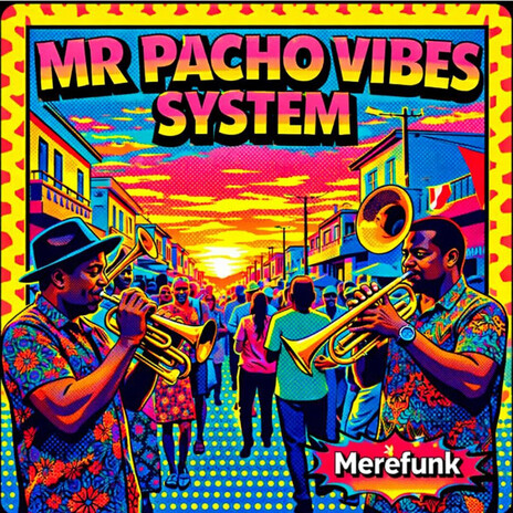 Merefunk