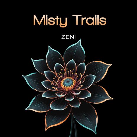 Misty Trails cover art