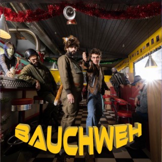 Bauchweh ft. Gigi Schnabib cover art