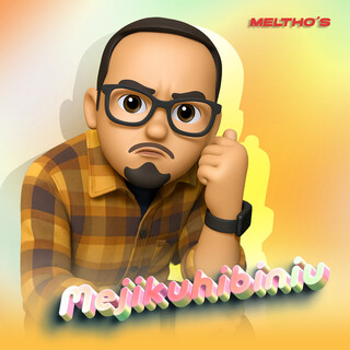 Mejikuhibiniu cover art