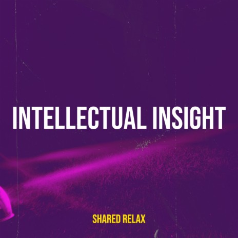Intellectual Insight cover art