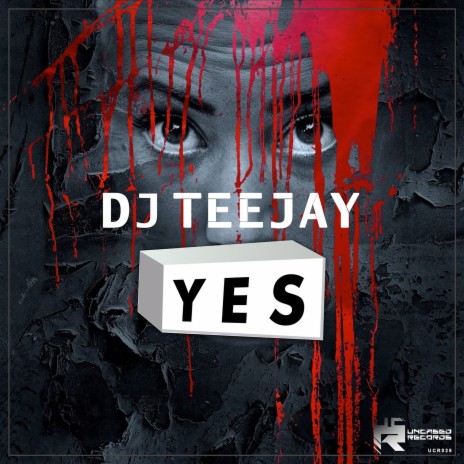 Yes! (Extended Mix) cover art