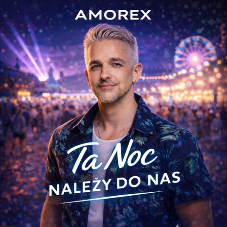 TA NOC NALEŻY DO NAS cover art