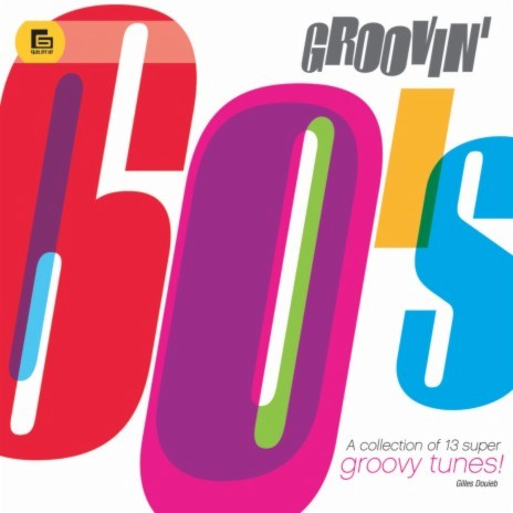 Dynamite Boogaloo ft. Gilles Douieb