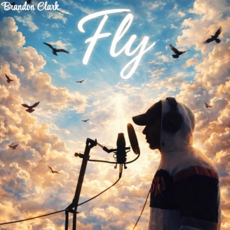 Fly cover art
