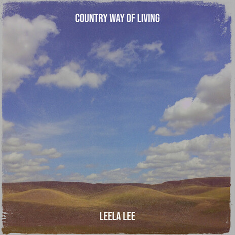 Country Way of Living cover art