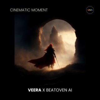 Cinematic Moment ft. Beatoven AI cover art
