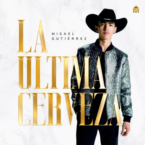 La Última Cerveza cover art