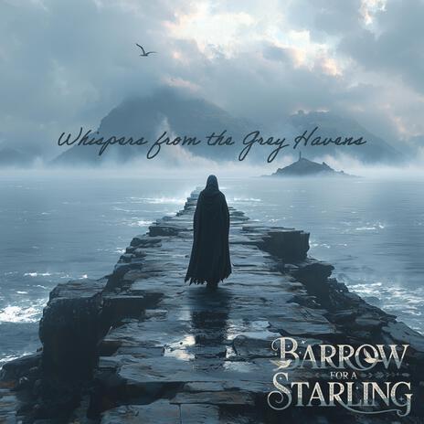 Waiting for the Morning Star (To Guide You Home) ft. Barrow for a Starling cover art