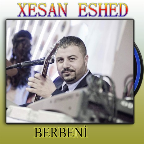 Berbeni cover art