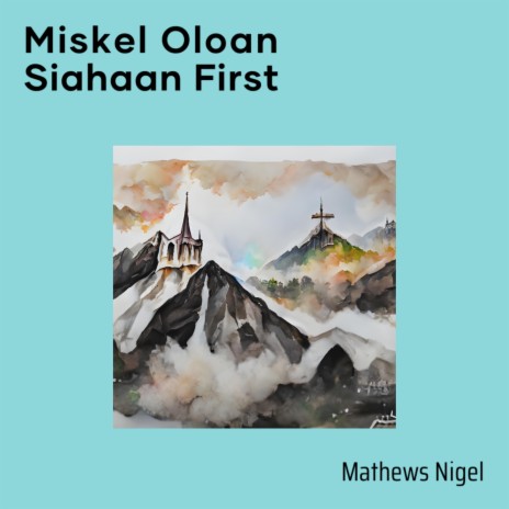 Tuhan Raja Kekal cover art