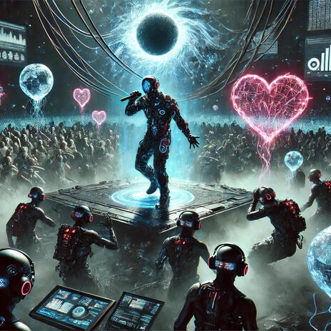 Ever Love Me cover art