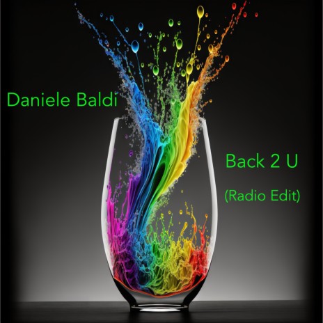 Back 2 U (Radio Edit) cover art