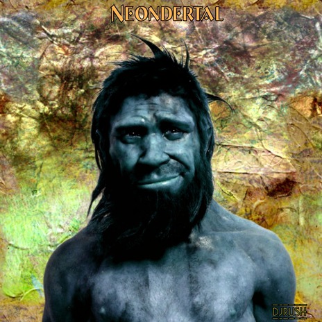 Kroma cover art