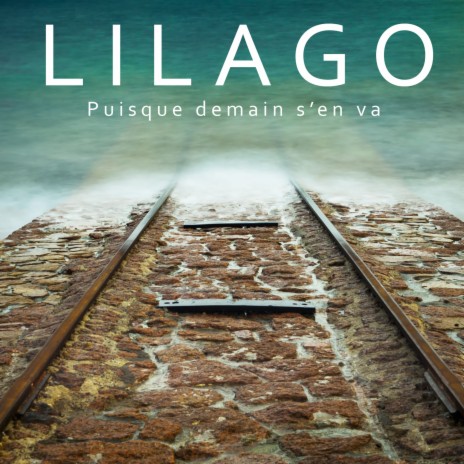 Puisque demain s'en va cover art