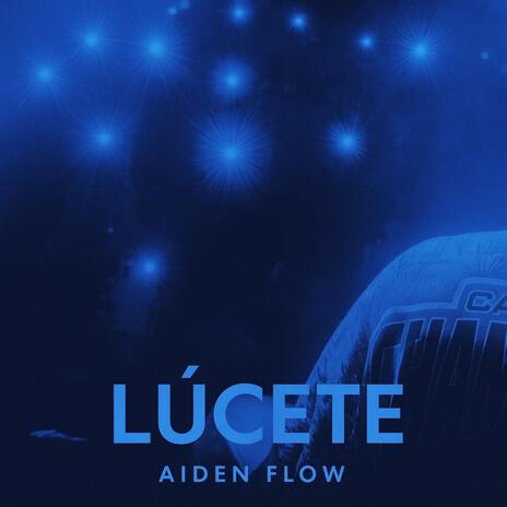 Lucete cover art