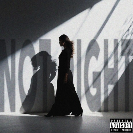 Not Right cover art