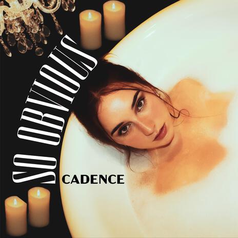SO OBVIOUS cover art