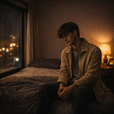 Empty, Not Unkind cover art