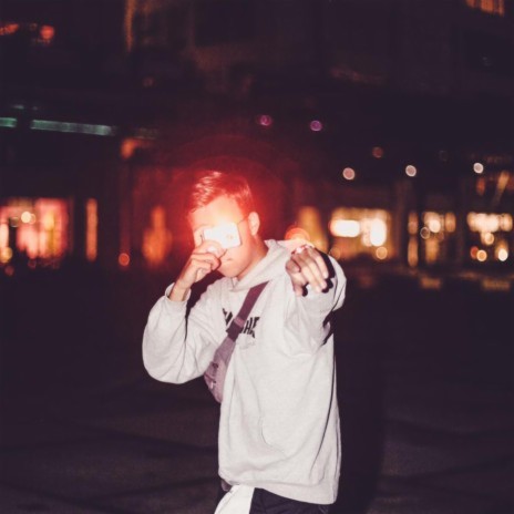ALLES WAT IK VOEL ft. Jasperr & Robin cover art