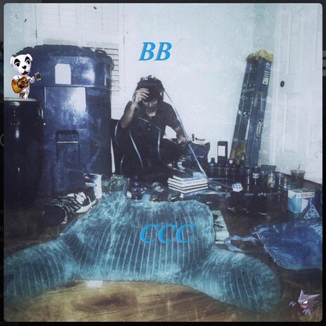 AZUL (LOS AMIGOS) cover art