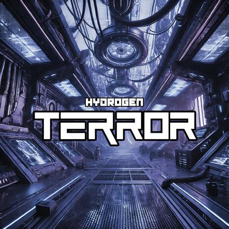 Terror cover art