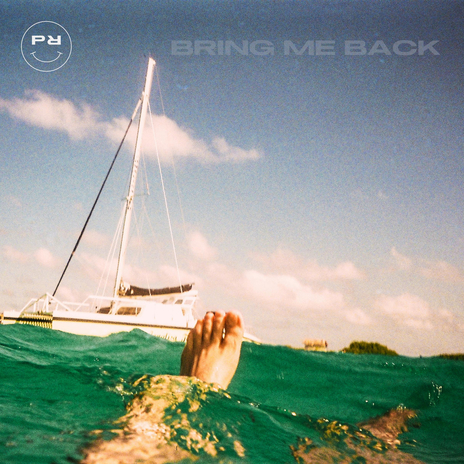 Bring Me Back ft. FOOX & Samm cover art