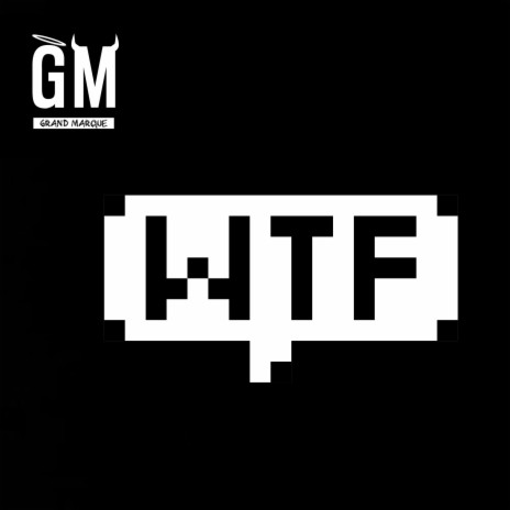 WTF cover art